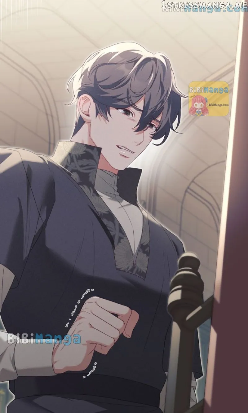 Betrayal of Dignity, chapter 13