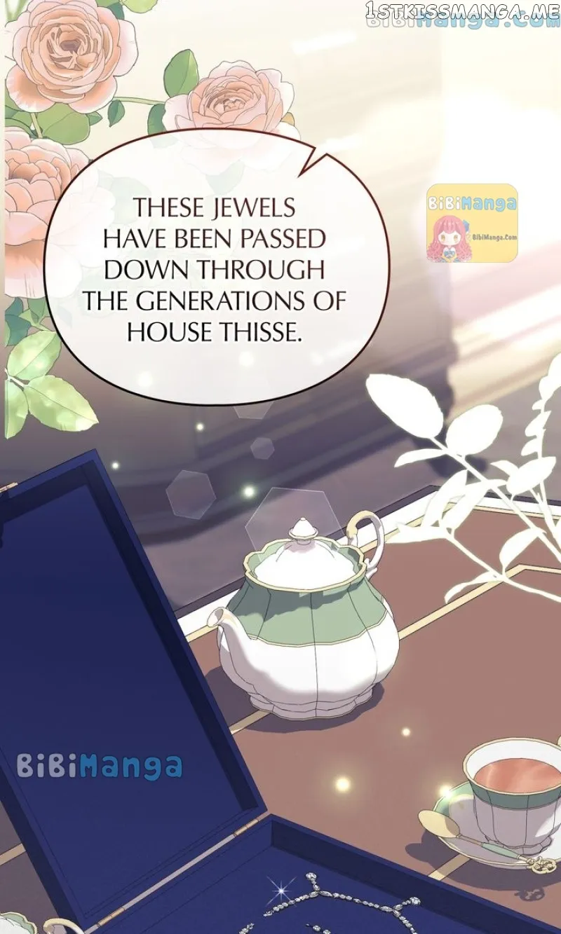 Betrayal of Dignity, chapter 13