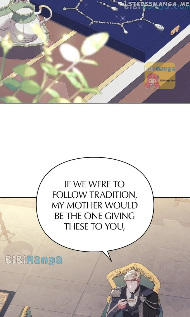 Betrayal of Dignity, chapter 13