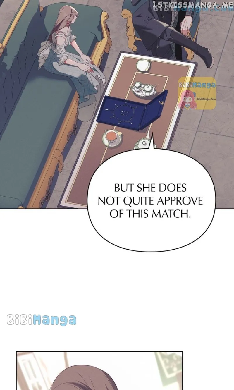 Betrayal of Dignity, chapter 13