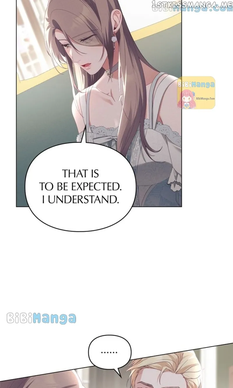 Betrayal of Dignity, chapter 13