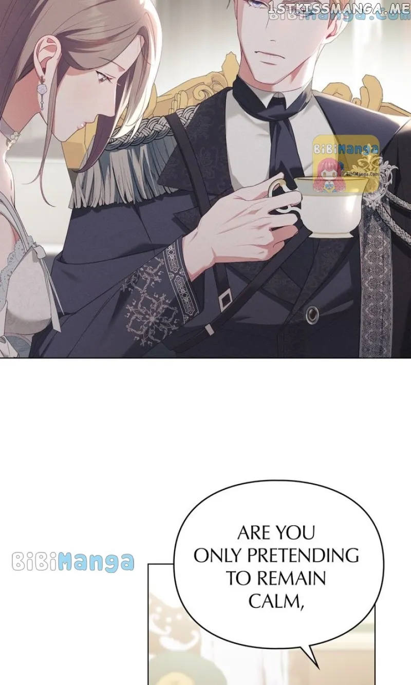 Betrayal of Dignity, chapter 13