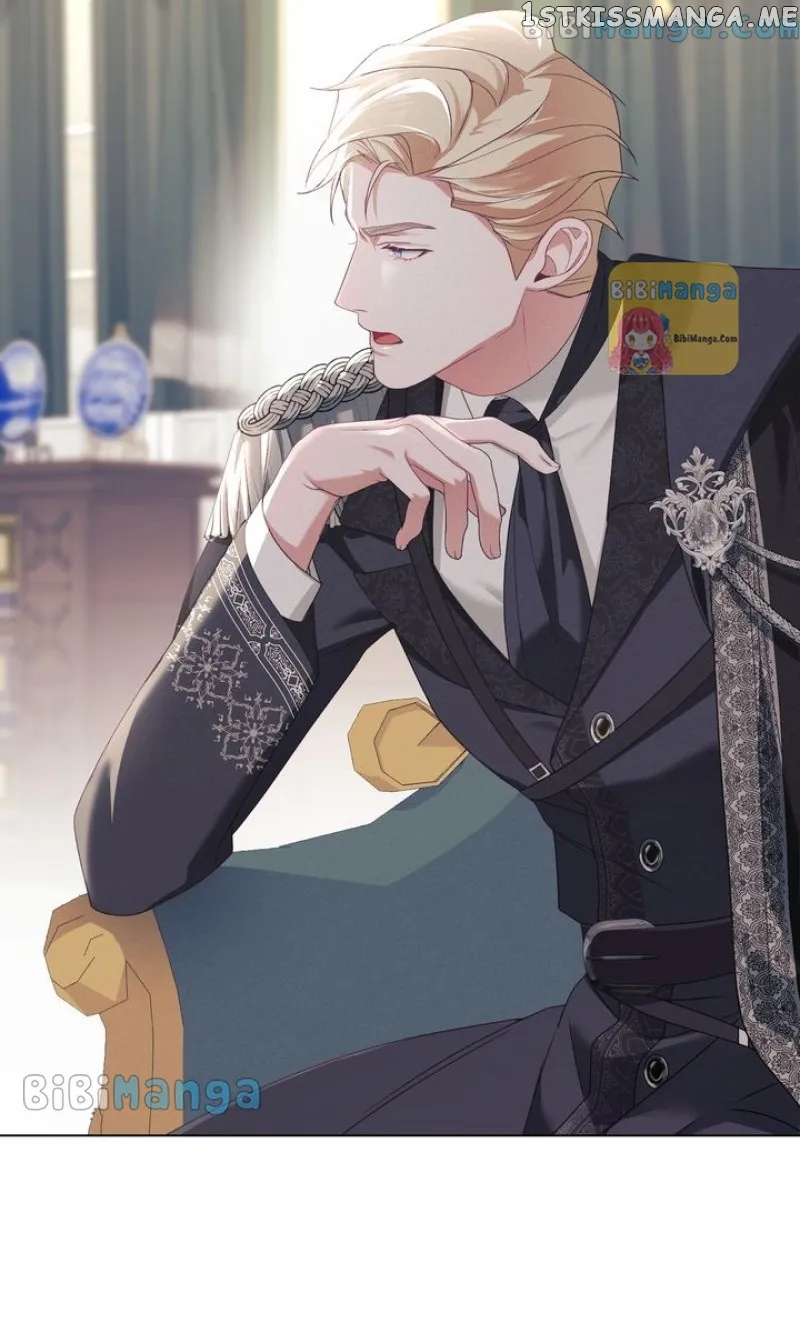 Betrayal of Dignity, chapter 13