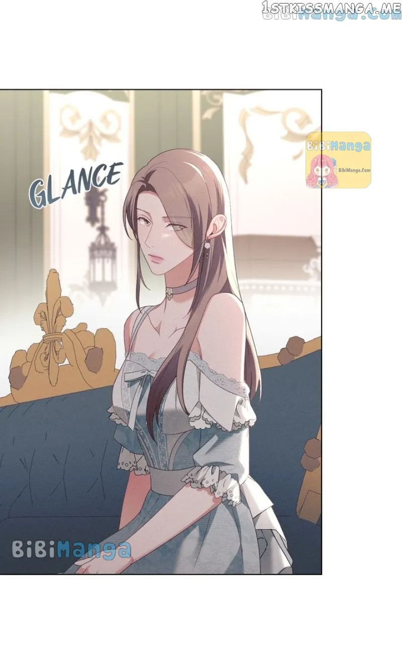 Betrayal of Dignity, chapter 13