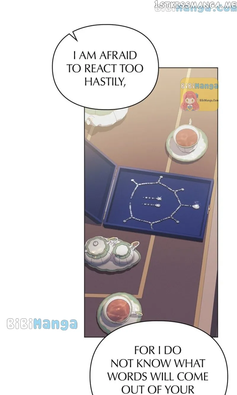 Betrayal of Dignity, chapter 13