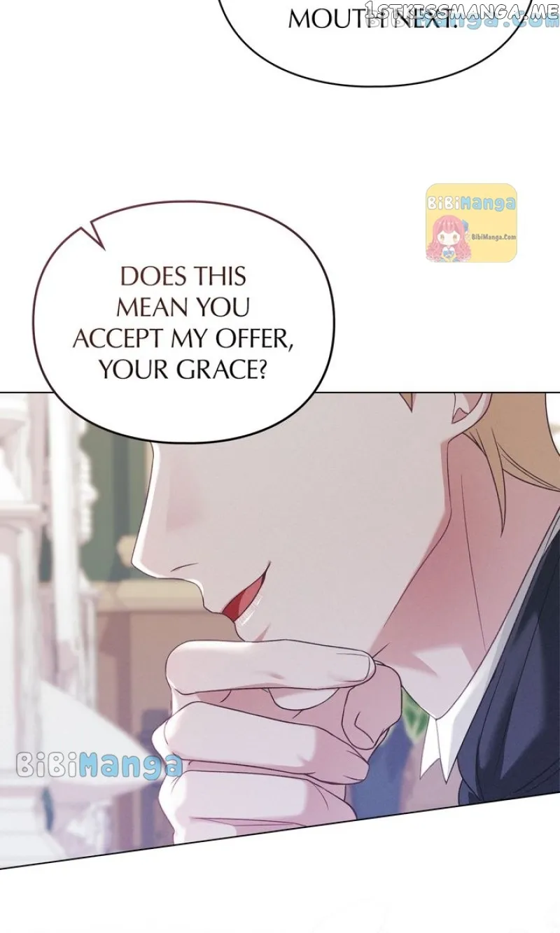 Betrayal of Dignity, chapter 13