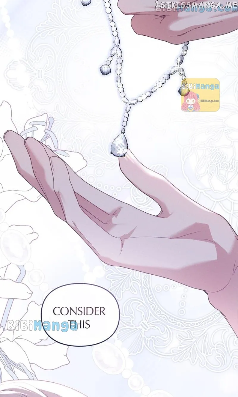 Betrayal of Dignity, chapter 13