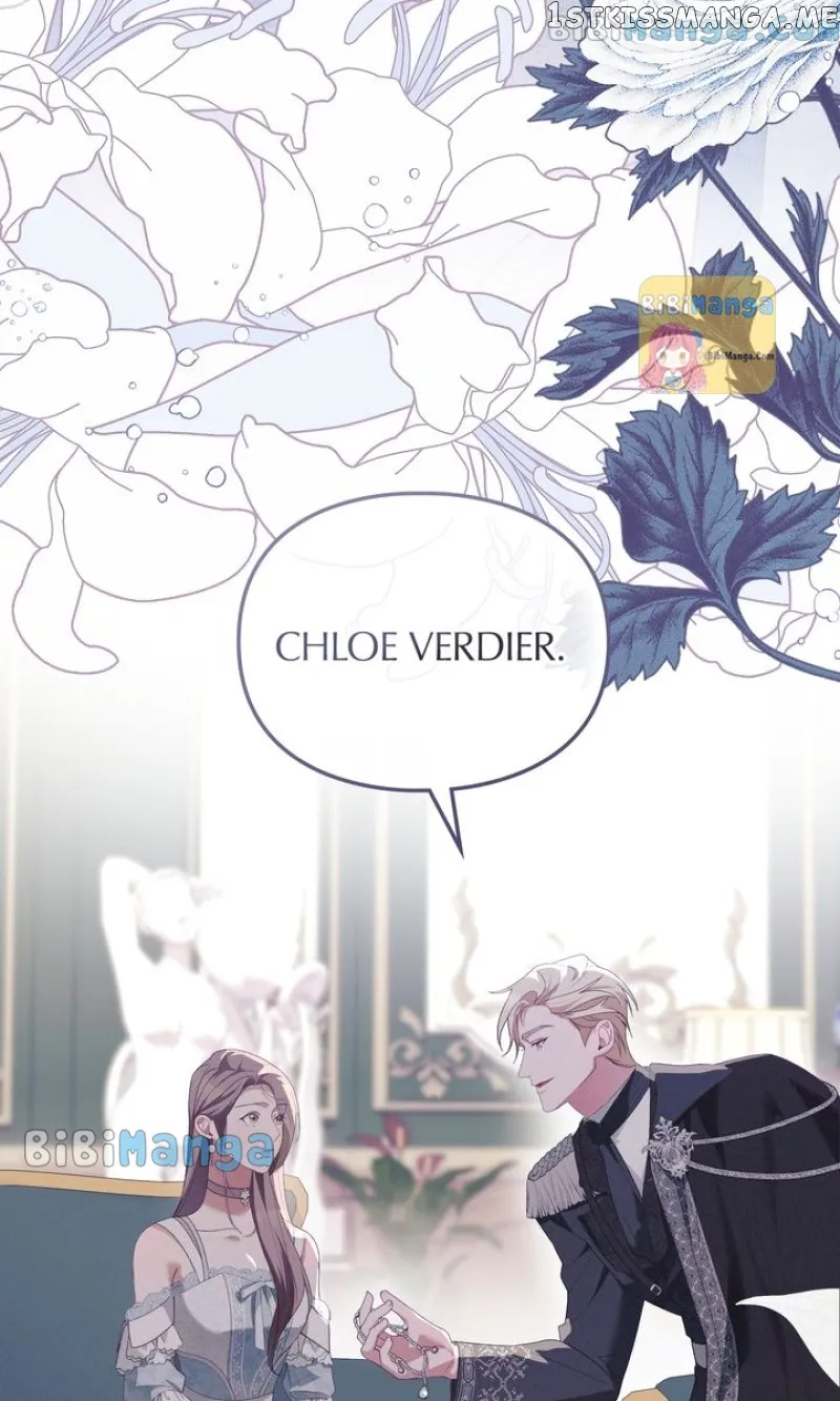 Betrayal of Dignity, chapter 13