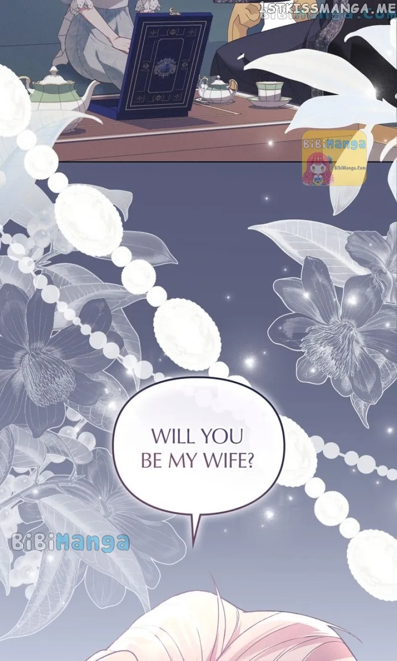 Betrayal of Dignity, chapter 13