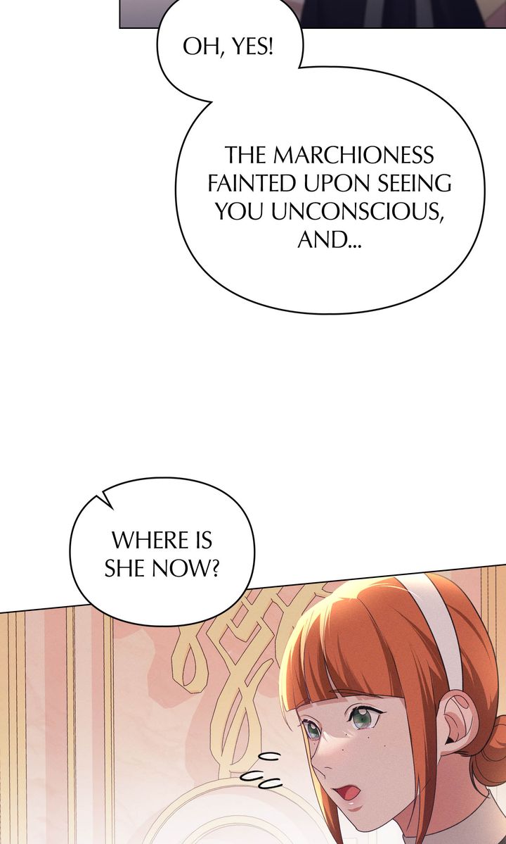 Betrayal of Dignity, chapter 26