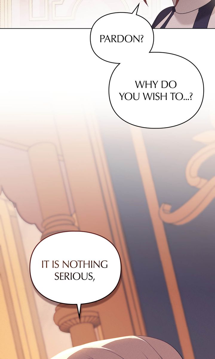 Betrayal of Dignity, chapter 26