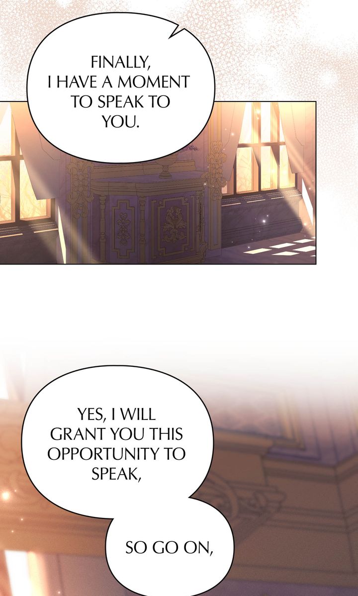 Betrayal of Dignity, chapter 26