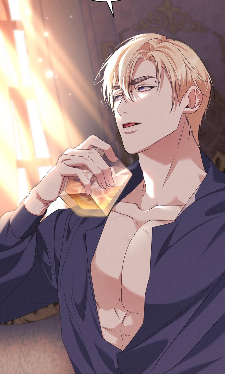 Betrayal of Dignity, chapter 26