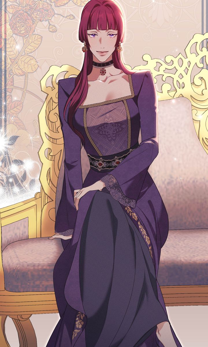 Betrayal of Dignity, chapter 26