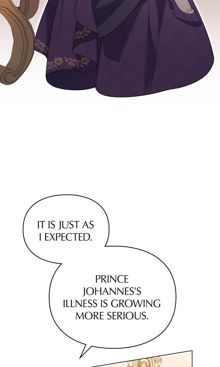 Betrayal of Dignity, chapter 26