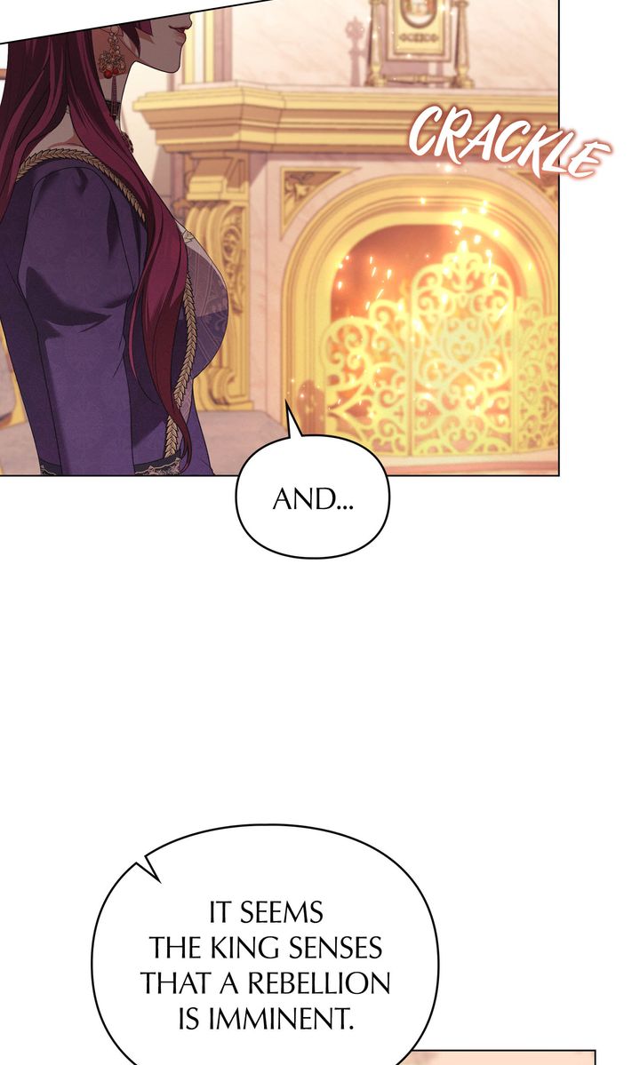 Betrayal of Dignity, chapter 26