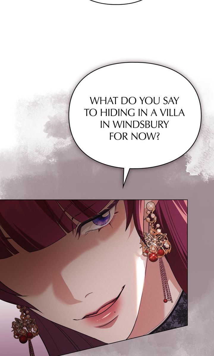 Betrayal of Dignity, chapter 26