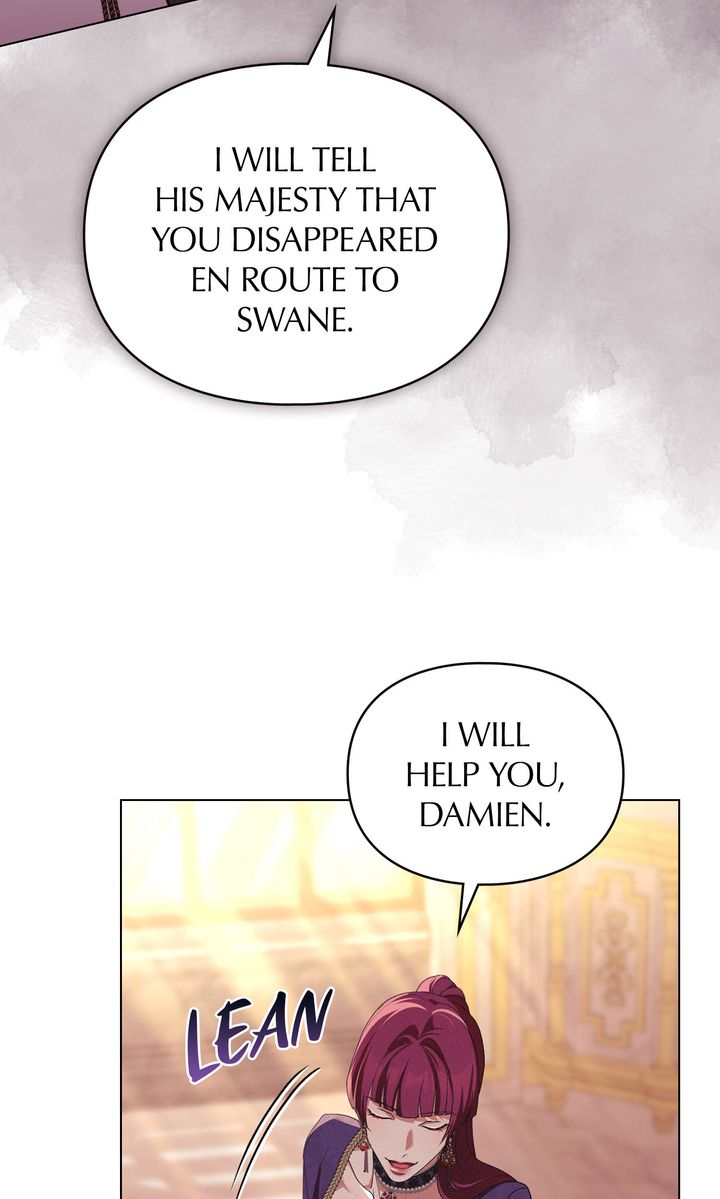 Betrayal of Dignity, chapter 26