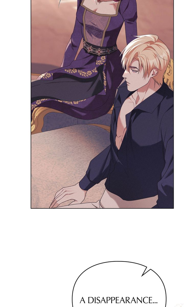Betrayal of Dignity, chapter 26