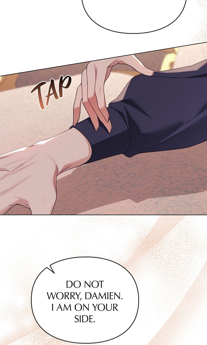 Betrayal of Dignity, chapter 26