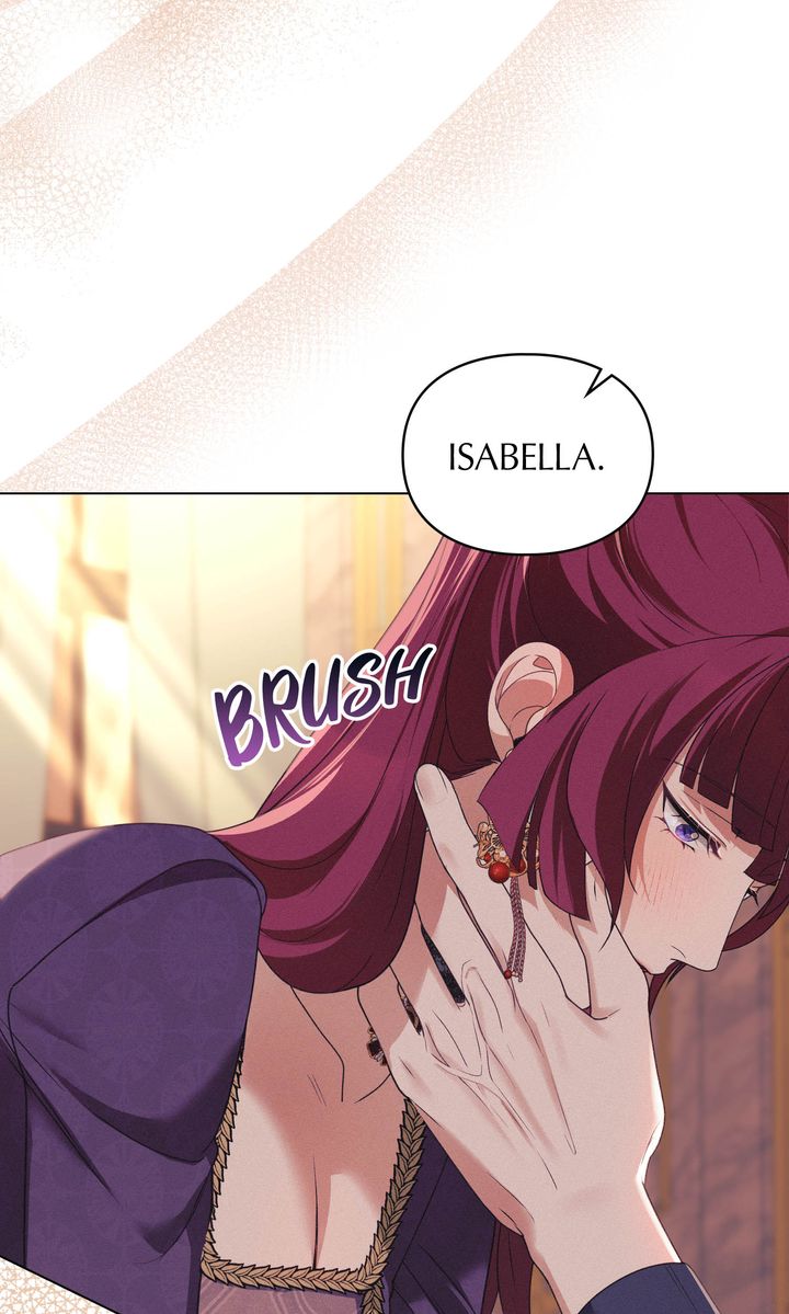 Betrayal of Dignity, chapter 26