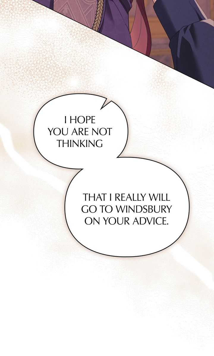 Betrayal of Dignity, chapter 26