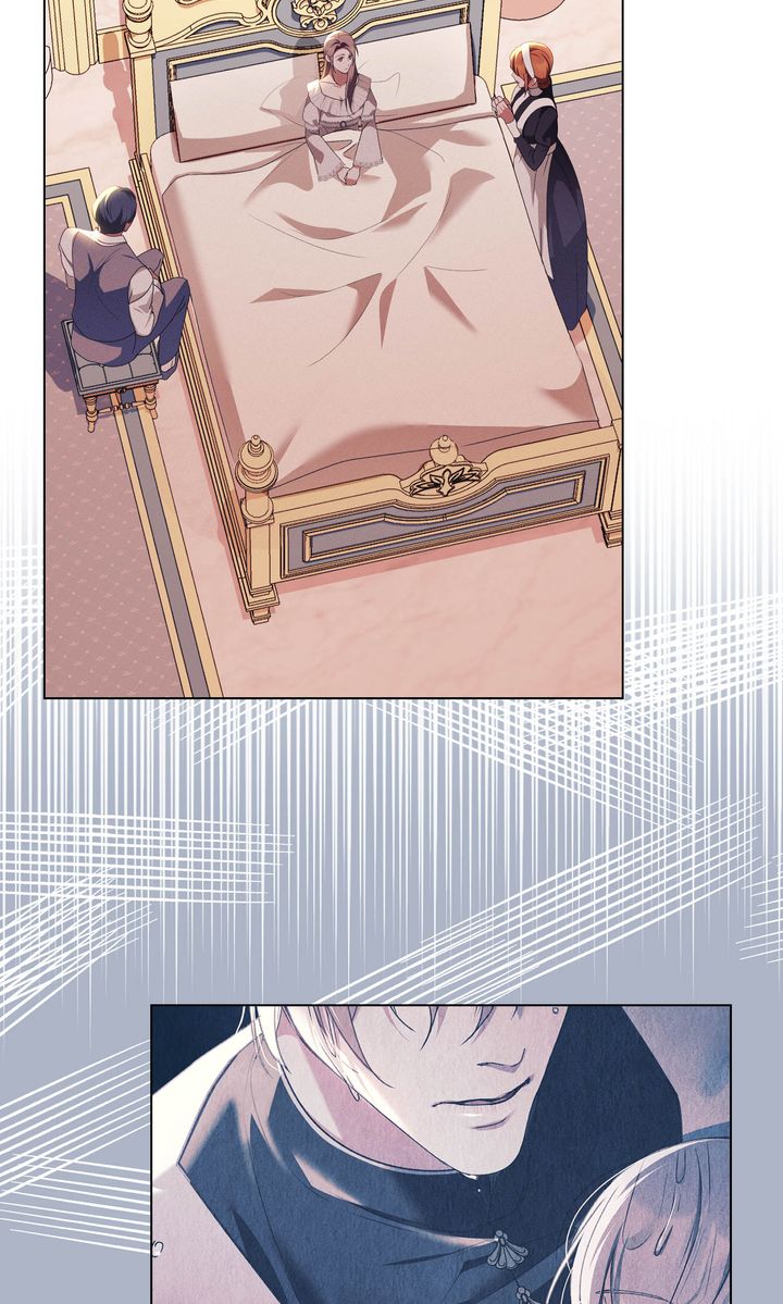 Betrayal of Dignity, chapter 26