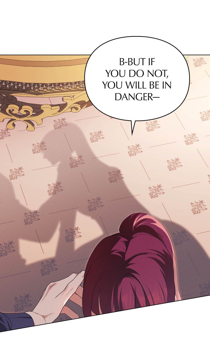 Betrayal of Dignity, chapter 26