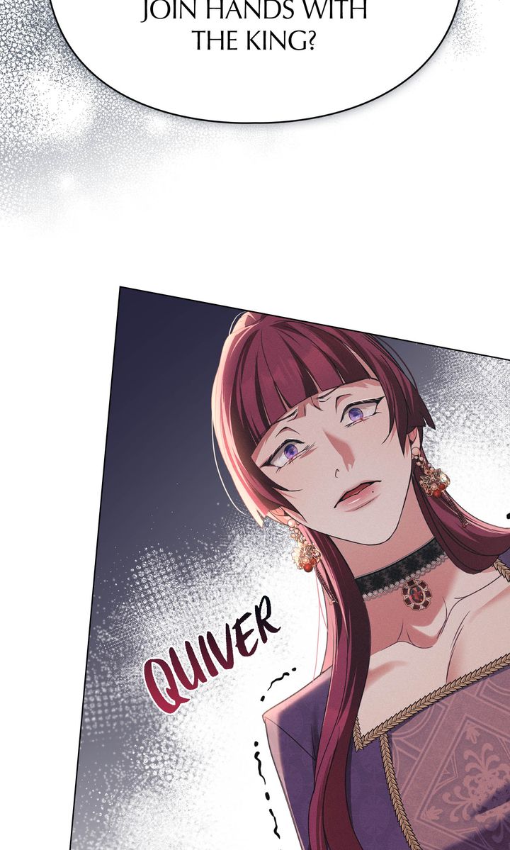 Betrayal of Dignity, chapter 26