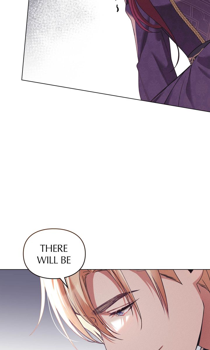 Betrayal of Dignity, chapter 26