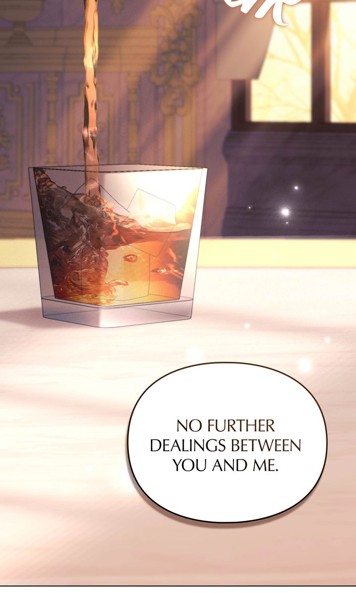 Betrayal of Dignity, chapter 26