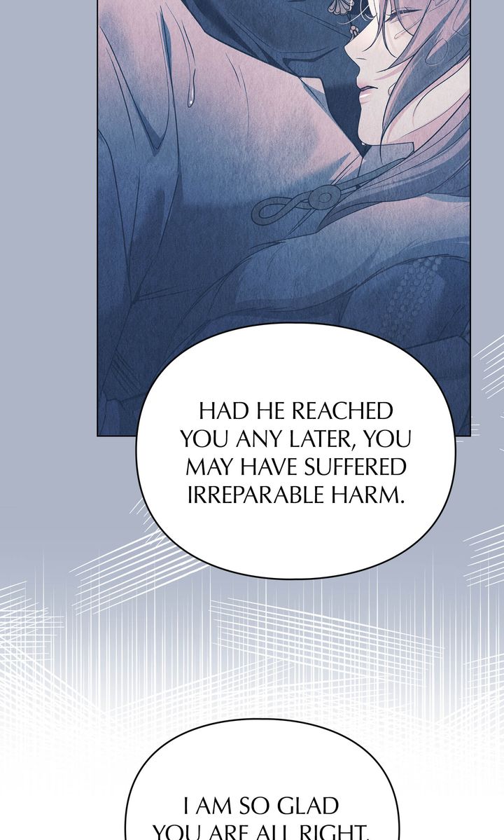 Betrayal of Dignity, chapter 26