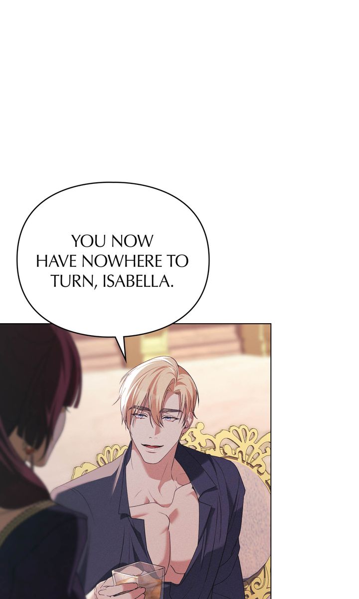 Betrayal of Dignity, chapter 26