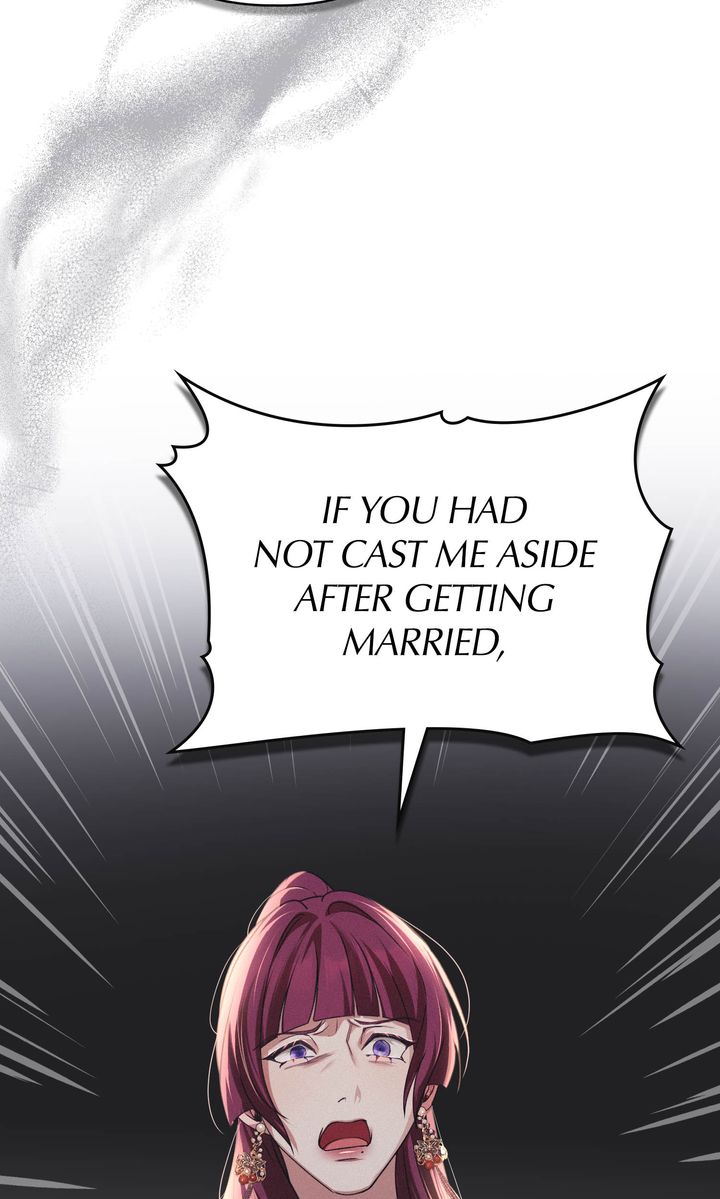 Betrayal of Dignity, chapter 26