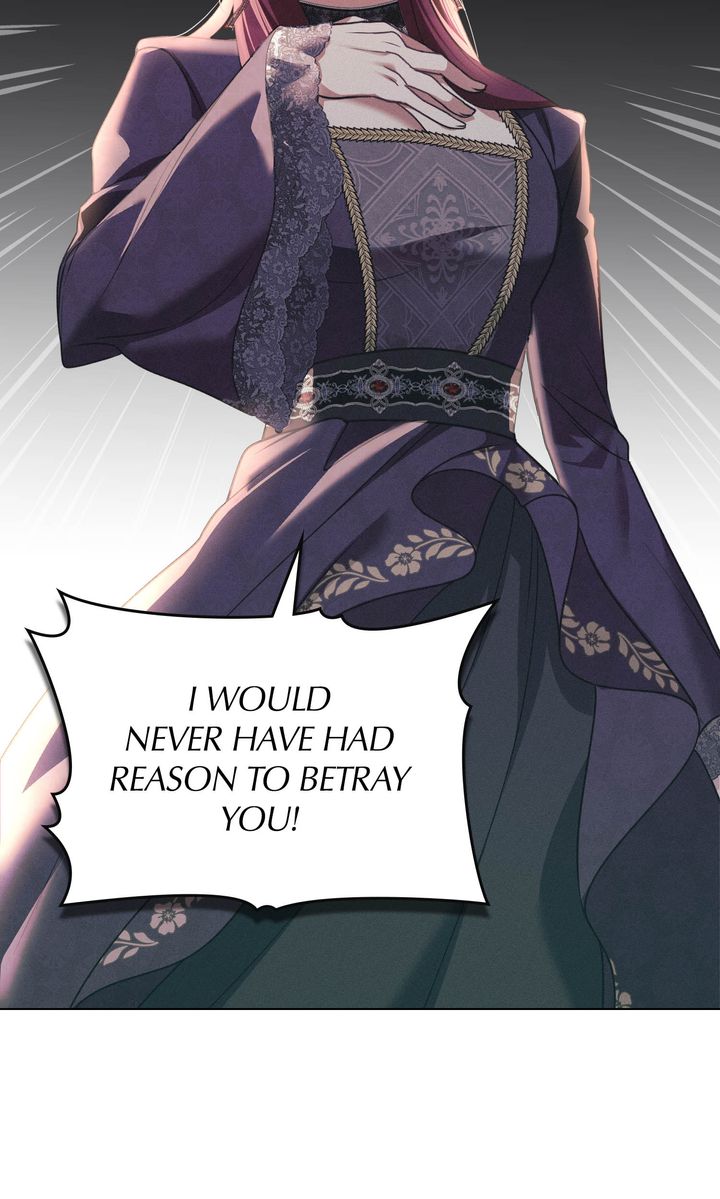 Betrayal of Dignity, chapter 26