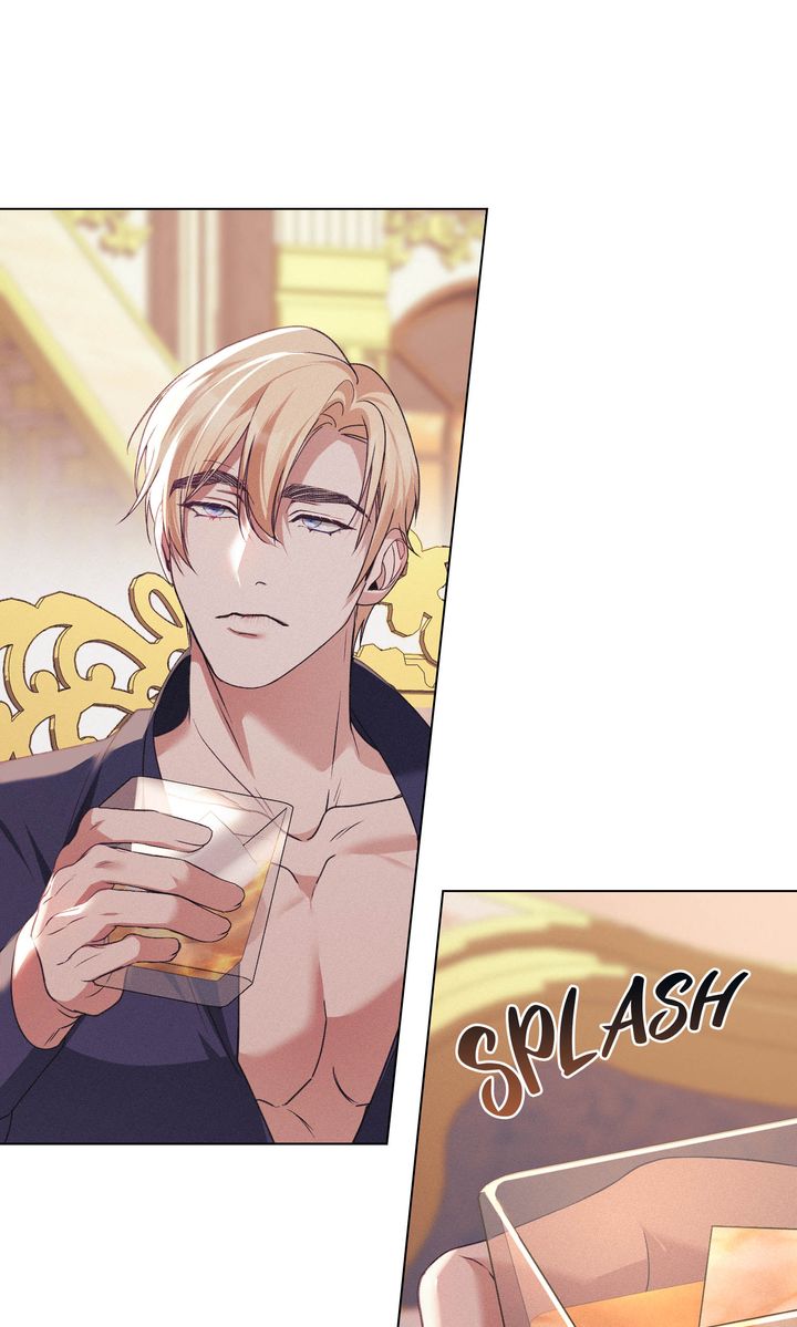 Betrayal of Dignity, chapter 26