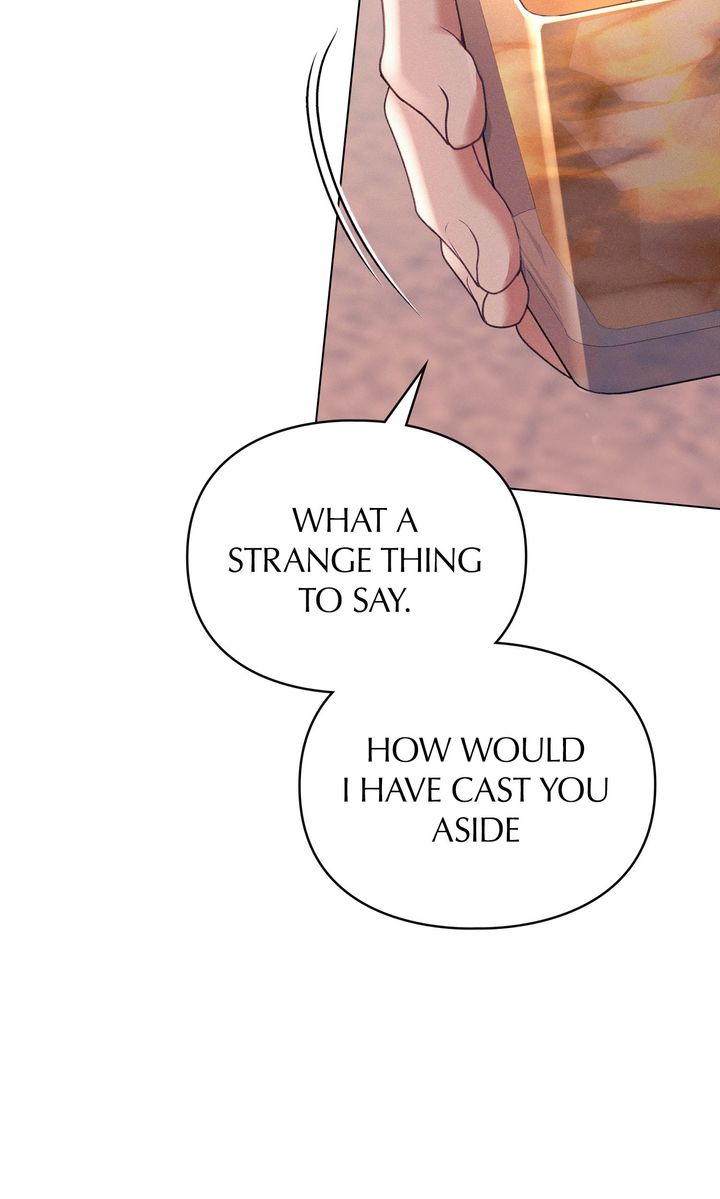 Betrayal of Dignity, chapter 26