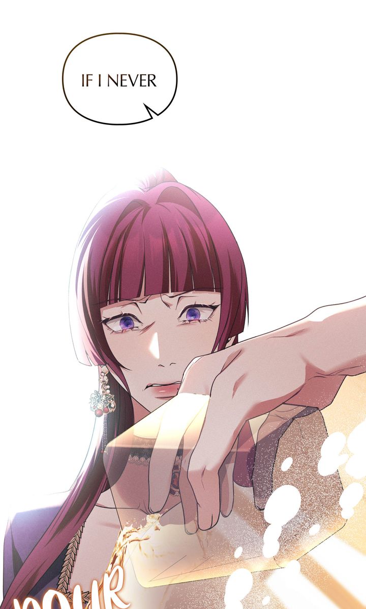 Betrayal of Dignity, chapter 26