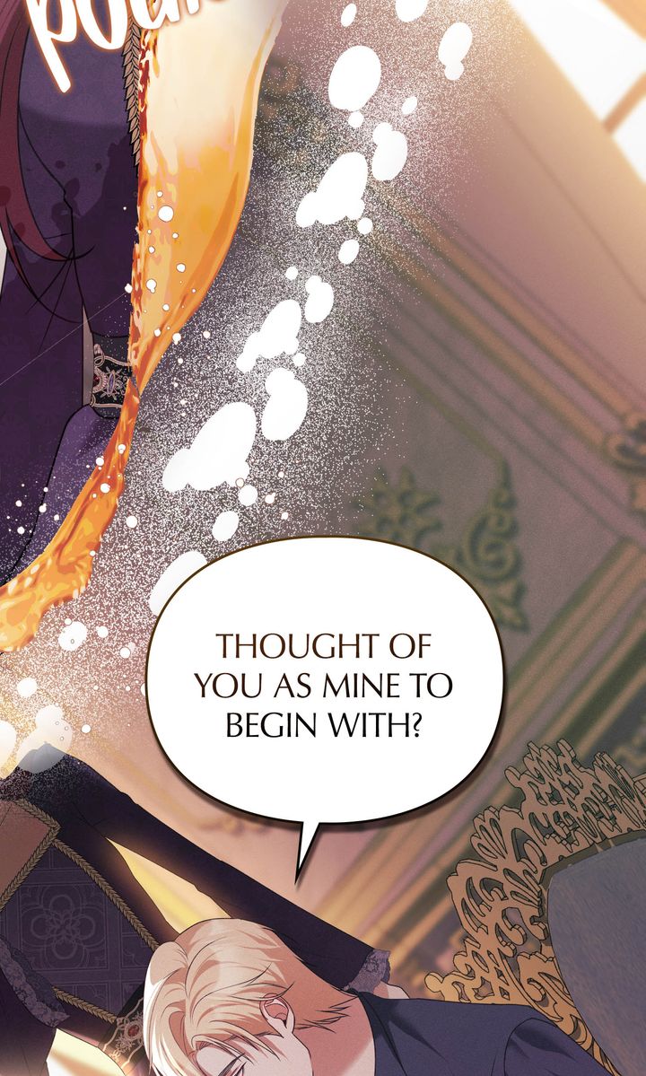 Betrayal of Dignity, chapter 26