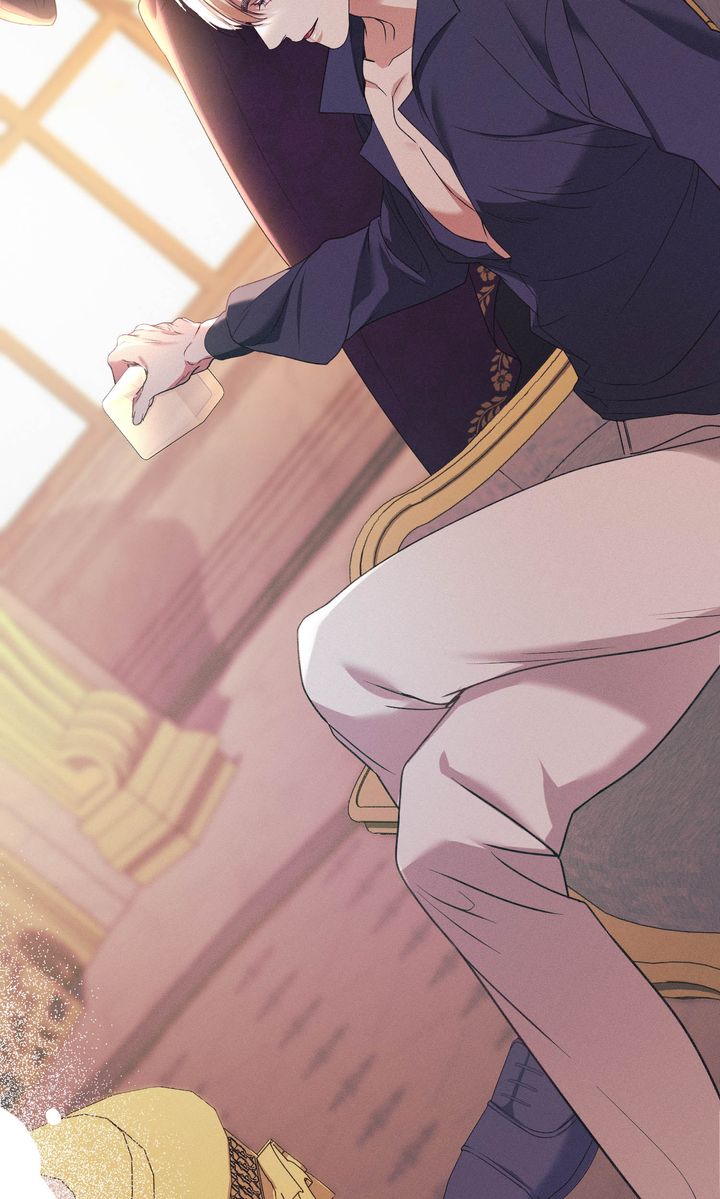 Betrayal of Dignity, chapter 26
