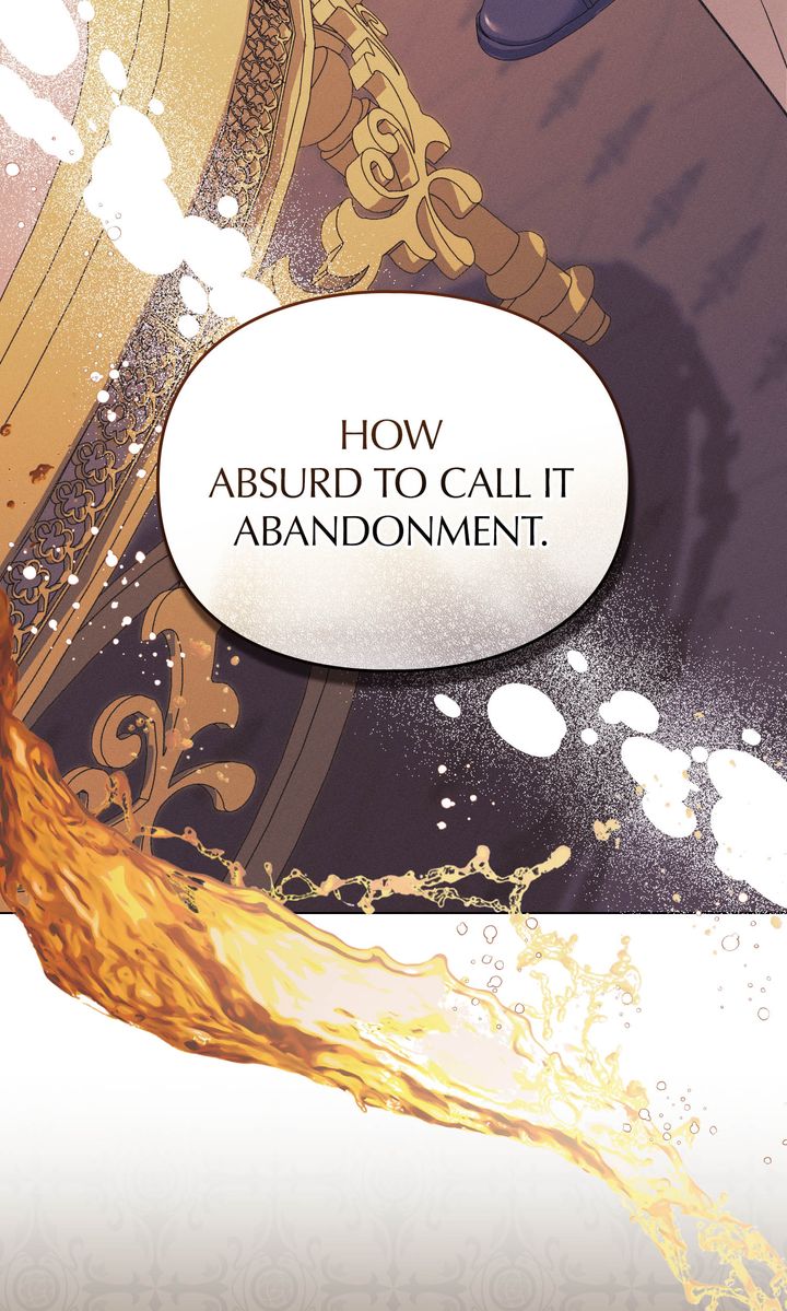Betrayal of Dignity, chapter 26