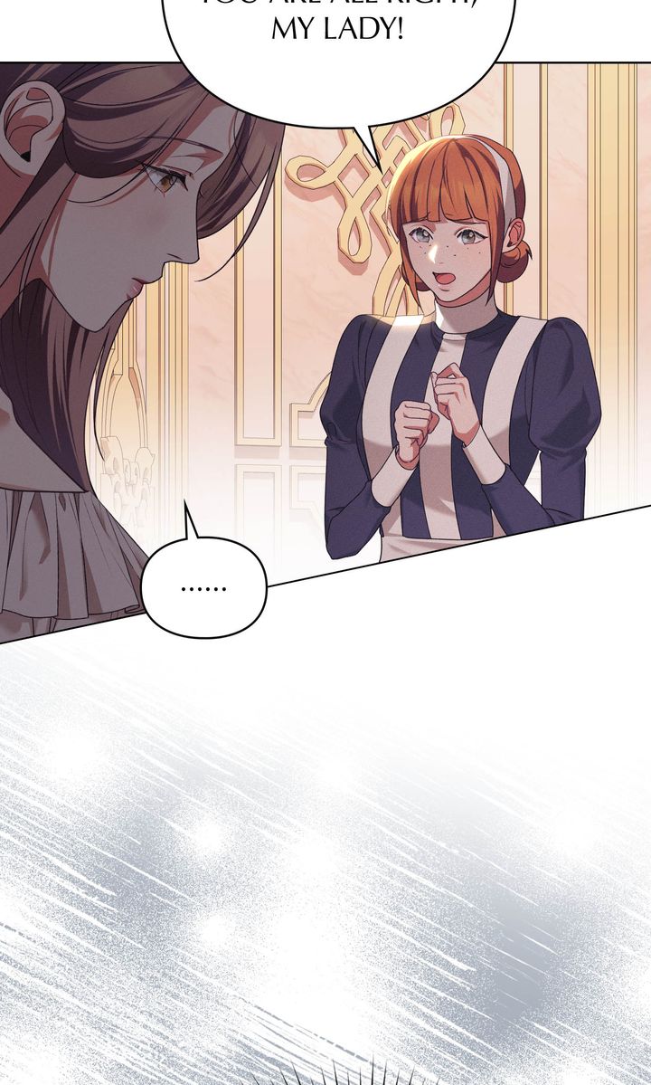 Betrayal of Dignity, chapter 26