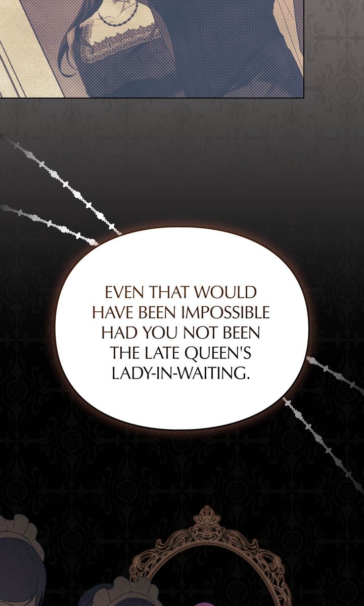 Betrayal of Dignity, chapter 26