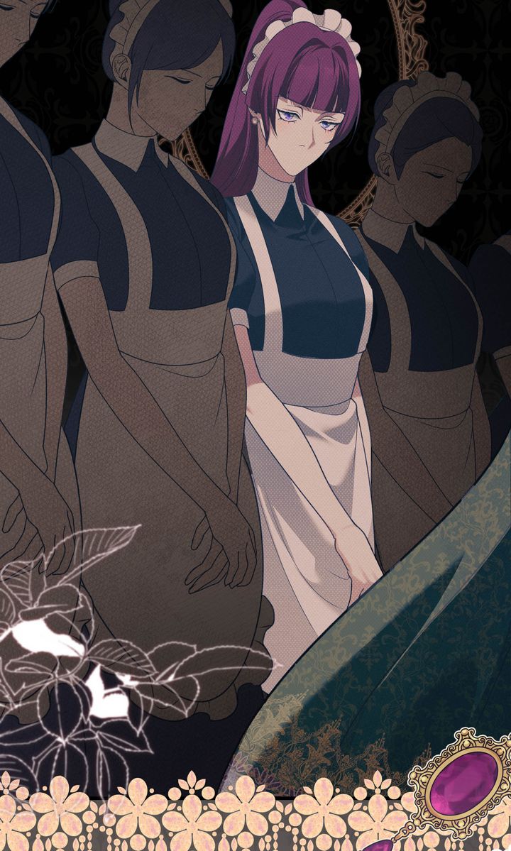 Betrayal of Dignity, chapter 26