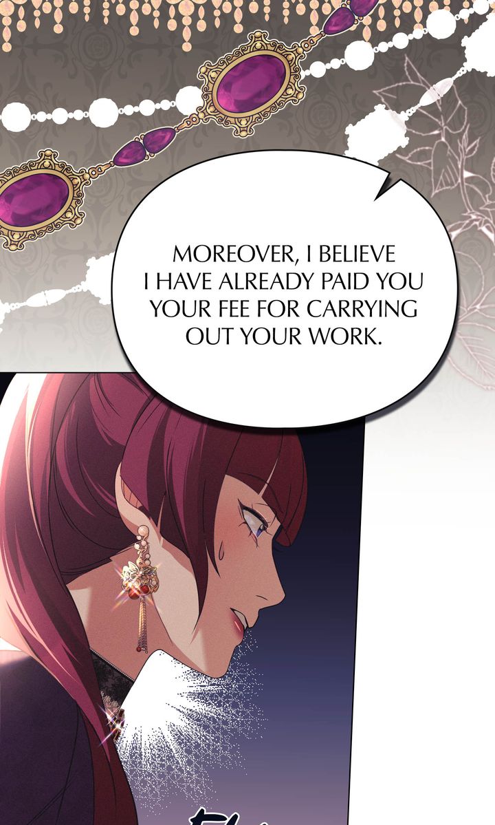 Betrayal of Dignity, chapter 26