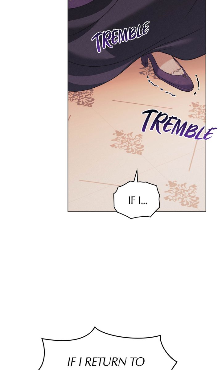 Betrayal of Dignity, chapter 26