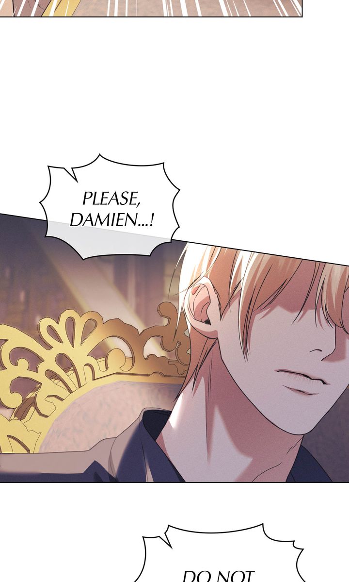 Betrayal of Dignity, chapter 26