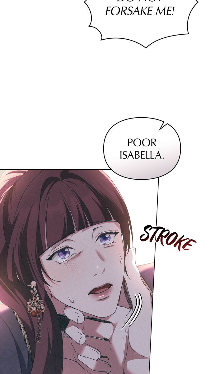 Betrayal of Dignity, chapter 26