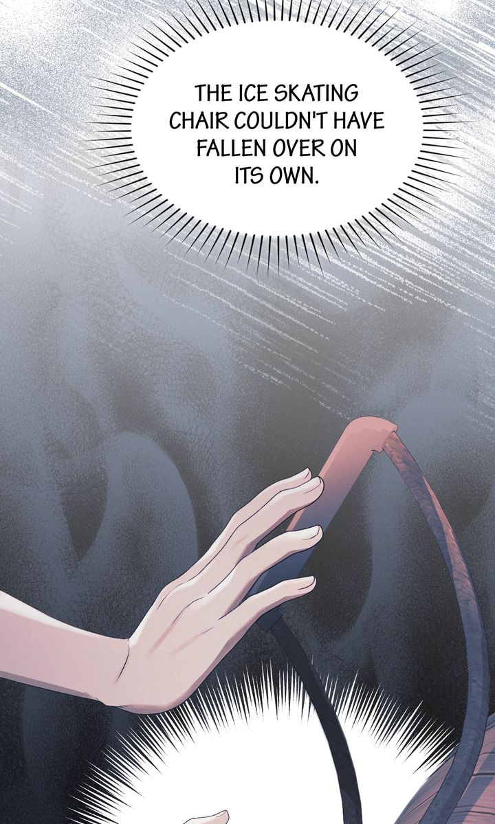 Betrayal of Dignity, chapter 26