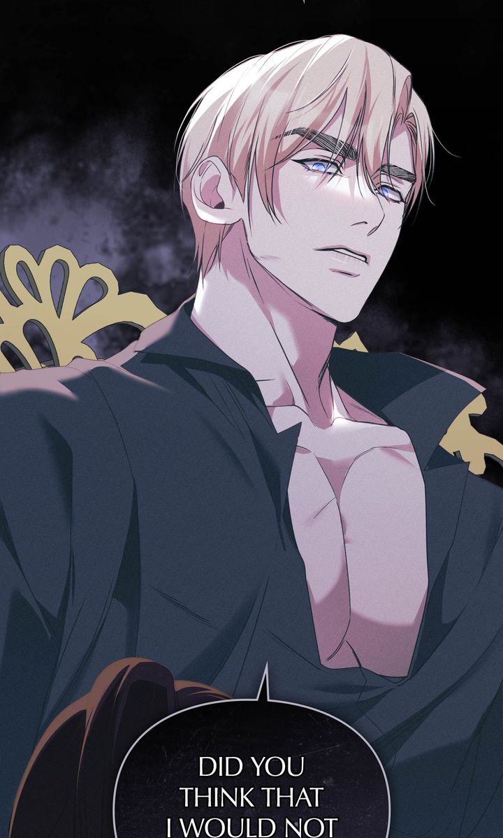Betrayal of Dignity, chapter 26